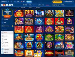 Mostbet Official Betting Web Site in Pakistan